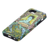 Coques Case-Mate iPhone Graffiti Frida Kahlo (Bas)