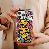 Coques Case-Mate iPhone Graffiti Hip hop cool | iPhone 14 Coque-Mate