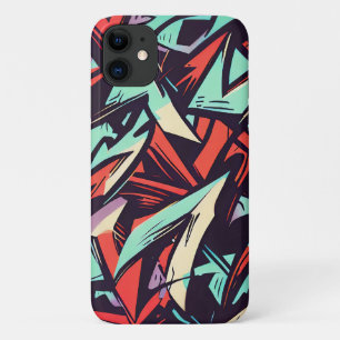 Case-Mate iPhone Case Graffiti moderne