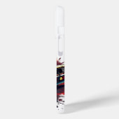 Coques Case-Mate iPhone Graffiti Muscle Car  (Verso / Gauche)