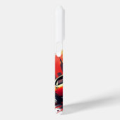 Coques Case-Mate iPhone Graffiti Muscle Car  (Verso / Droite)