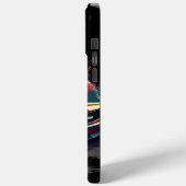 Coques Case-Mate iPhone Graffiti Muscle Car (Verso / Gauche)