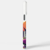 Coques Case-Mate iPhone Graffiti Muscle Car Phone Case (Verso / Droite)