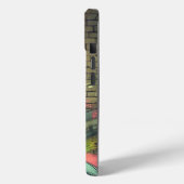 Coques Case-Mate iPhone Graffiti musical (Verso / Gauche)