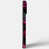 Coques Case-Mate iPhone Graffiti punk (Verso / Droite)