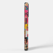 Coques Case-Mate iPhone Graffiti Soul Urban Street Art Phone Case (Verso / Droite)
