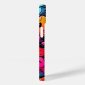 Coques Case-Mate iPhone Graffiti Street Art Splash (Verso / Droite)