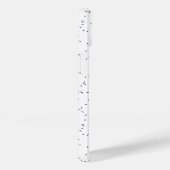 Coques Case-Mate iPhone Graffiti sur mesure Design abstrait. Personnalisé (Verso / Droite)