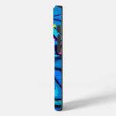 Coques Case-Mate iPhone Graffiti urbain (Verso / Gauche)