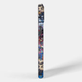 Coques Case-Mate iPhone Graffiti urbain (Verso / Droite)