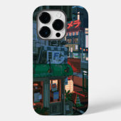Coques Case-Mate iPhone Graffiti urbain (Verso)