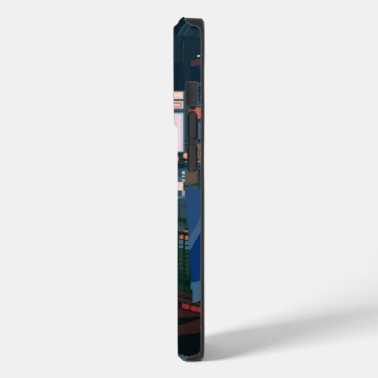 Coques Case-Mate iPhone Graffiti urbain (Verso / Gauche)