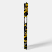 Coques Case-Mate iPhone Graffiti urbain Motif de rue (Verso / Droite)