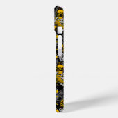 Coques Case-Mate iPhone Graffiti urbain Motif de rue (Verso / Gauche)