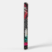 Coques Case-Mate iPhone Grafitti Urban Street Art Téléphone Case (Verso / Droite)