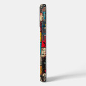 Coques Case-Mate iPhone Grafitti Urban Street Art Téléphone Case (Verso / Gauche)