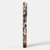 Coques Case-Mate iPhone Grafitti Urban Street Art Téléphone Case (Verso / Droite)