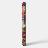 Coques Case-Mate iPhone Grafitti Urban Street Art Téléphone Case (Verso / Gauche)