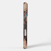 Coques Case-Mate iPhone Grafitti Urban Street Art Téléphone Case (Verso / Droite)