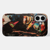 Coques Case-Mate iPhone Grafitti Urban Street Art Téléphone Case (Verso (horizontal))