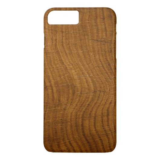 Coques Case-Mate iPhone grain de bois de l'ancien arbre (Dos)