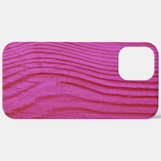 Coques Case-Mate iPhone Grain rose (Retour (horizontal))