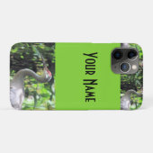 Coques Case-Mate iPhone Graine de Sandhill (Dos (Horizontal))