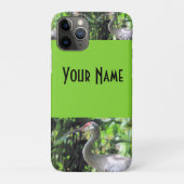 Coques Case-Mate iPhone Graine de Sandhill (Dos)