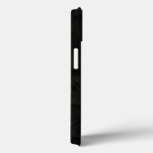 Coques Case-Mate iPhone Graine d'ours polaire (Verso / Droite)