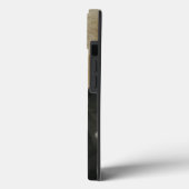 Coques Case-Mate iPhone Graine d'ours polaire (Verso / Gauche)