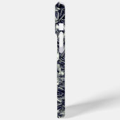 Coques Case-Mate iPhone Graines de tournesol (Verso / Gauche)