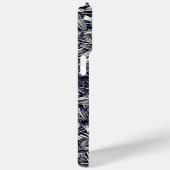 Coques Case-Mate iPhone Graines de tournesol (Verso / Droite)