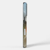 Coques Case-Mate iPhone Graines flottantes d'algue Art Imprimer/Graphique (Verso / Droite)