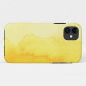 Coques Case-Mate iPhone grand arrière - plan d'aquarelle - peintures 2 (Dos (Horizontal))