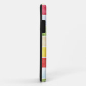 Coques Case-Mate iPhone grand arrière - plan d'aquarelle - peintures 5 (Dos/Droite)