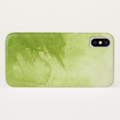 Coques Case-Mate iPhone grand arrière - plan d'aquarelle - peintures 7 (Dos (Horizontal))