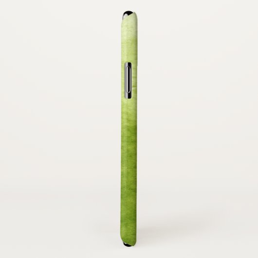 Coques Case-Mate iPhone grand arrière - plan d'aquarelle - peintures 7 (Dos/Droite)