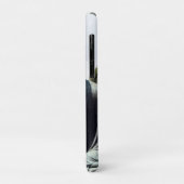 Coques Case-Mate iPhone grand bouddha japon (Dos/Gauche)