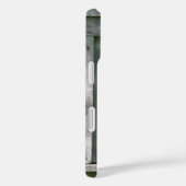 Coques Case-Mate iPhone grand buck dans une fenêtre rustique (Verso / Droite)