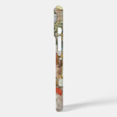 Coques Case-Mate iPhone Grand Canal, Venise par Maurice Prendergast (Verso / Gauche)