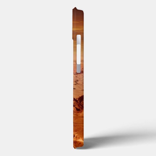 Coques Case-Mate iPhone Grand Canyon (Verso / Gauche)