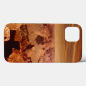 Coques Case-Mate iPhone Grand Canyon (Verso (horizontal))