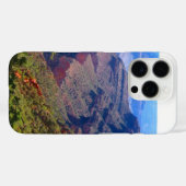 Coques Case-Mate iPhone grand canyon vista (Verso (horizontal))