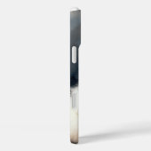 COQUES Case-Mate iPhone GRAND CHIEN SAMOYEN BLANC FLUFÉ (Verso / Droite)