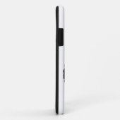 Coques Case-Mate iPhone Grand cocker de nez (Dos/Droite)