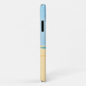 Coques Case-Mate iPhone Grand Dane d'été (Dos/Droite)