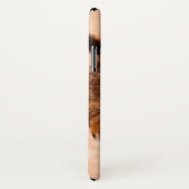 Coques Case-Mate iPhone Grand-duc... (Dos/Droite)