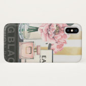 Coques Case-Mate iPhone Grand livre de mode sauvage d'Apple | - rayé (Dos (Horizontal))