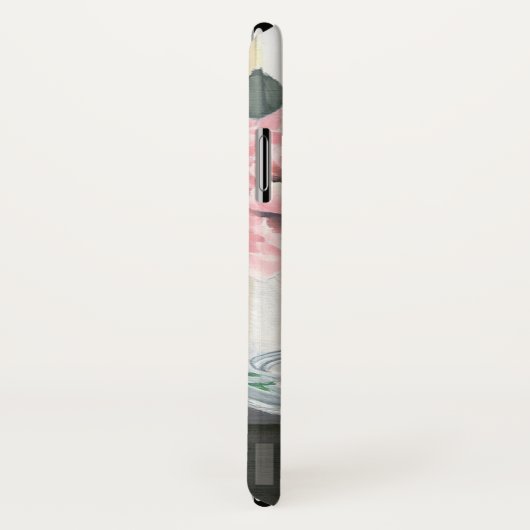 Coques Case-Mate iPhone Grand livre de mode sauvage d'Apple | - rayé (Dos/Droite)