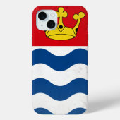 Coques Case-Mate iPhone Grand Londres (Verso)